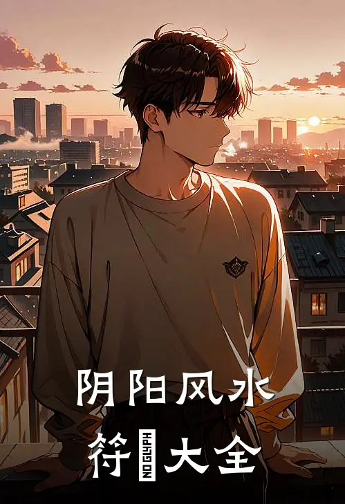 阴阳风水符箓大全
