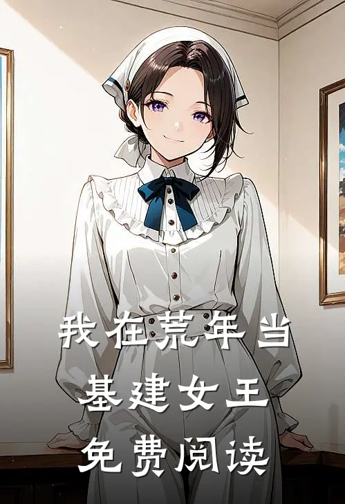 我在荒年当基建女王免费阅读