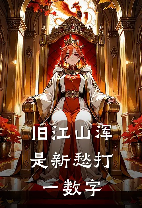 旧江山浑是新愁打一数字