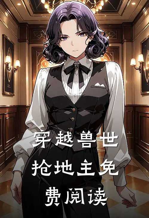 穿越兽世抢地主免费阅读