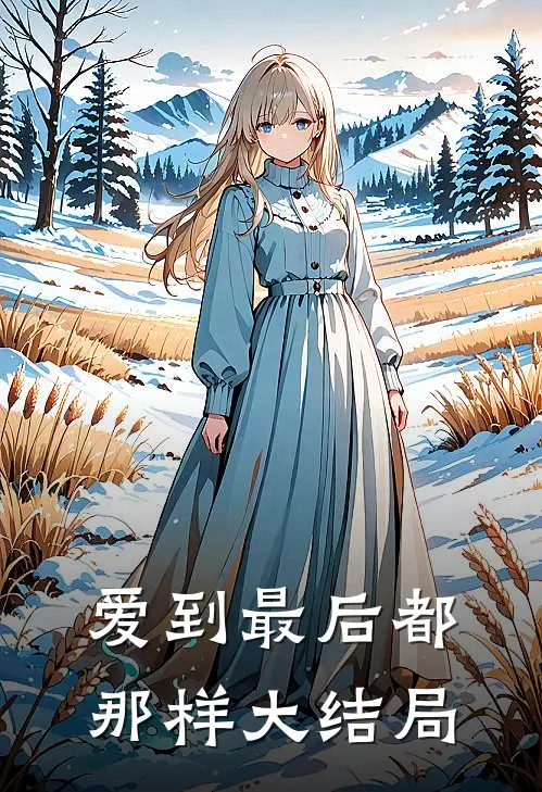 爱到最后都那样大结局