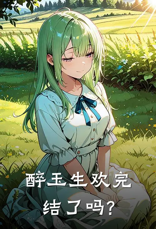 醉玉生欢完结了吗?