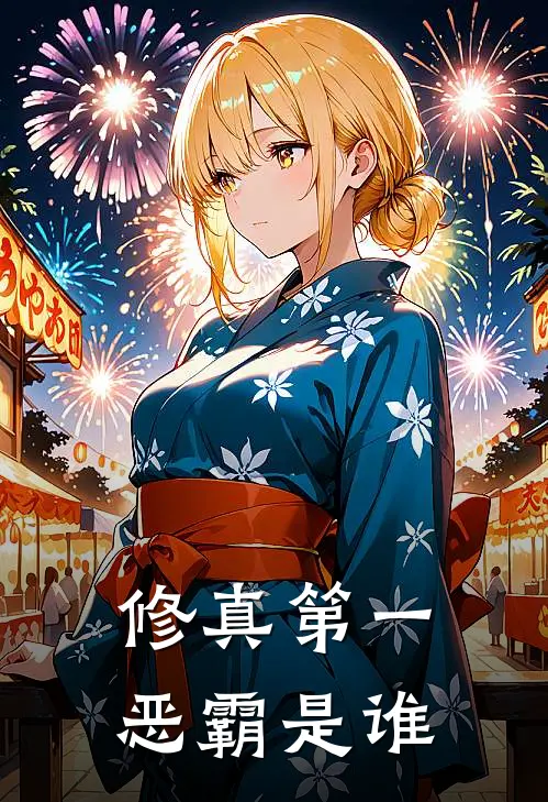 修真第一恶霸是谁