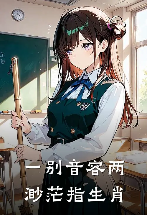 一别音容两渺茫指生肖