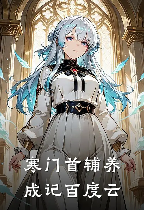 寒门首辅养成记百度云