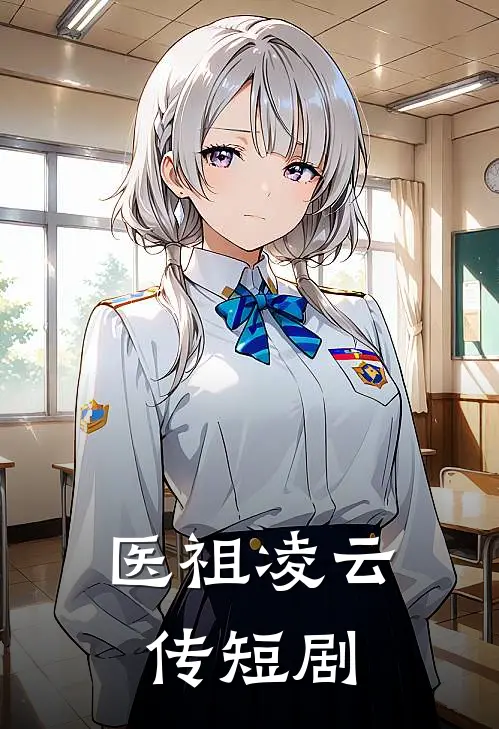 医祖凌云传短剧