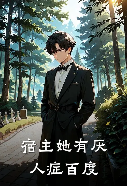宿主她有厌人症百度