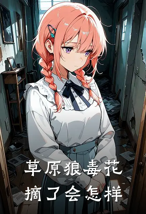 草原狼毒花摘了会怎样