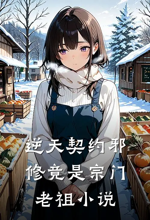 逆天契约邪修竟是宗门老祖小说