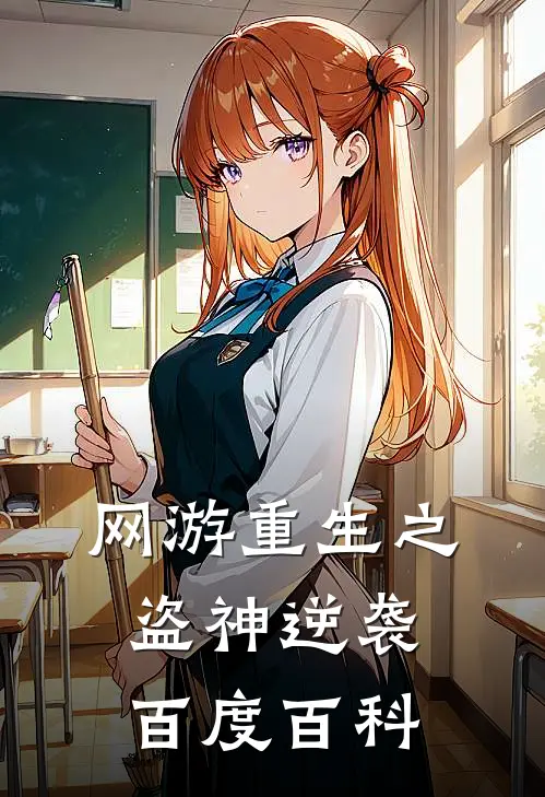 网游重生之盗神逆袭百度百科