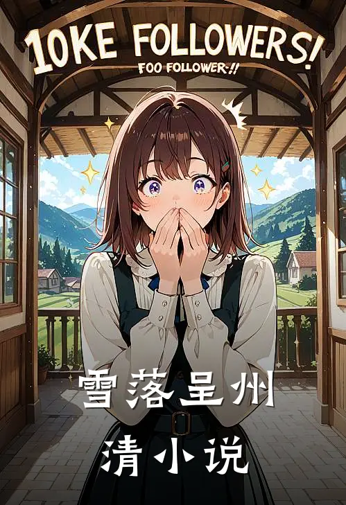 雪落呈州清小说