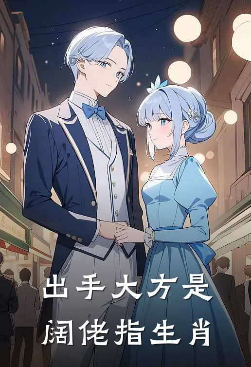 出手大方是阔佬指生肖