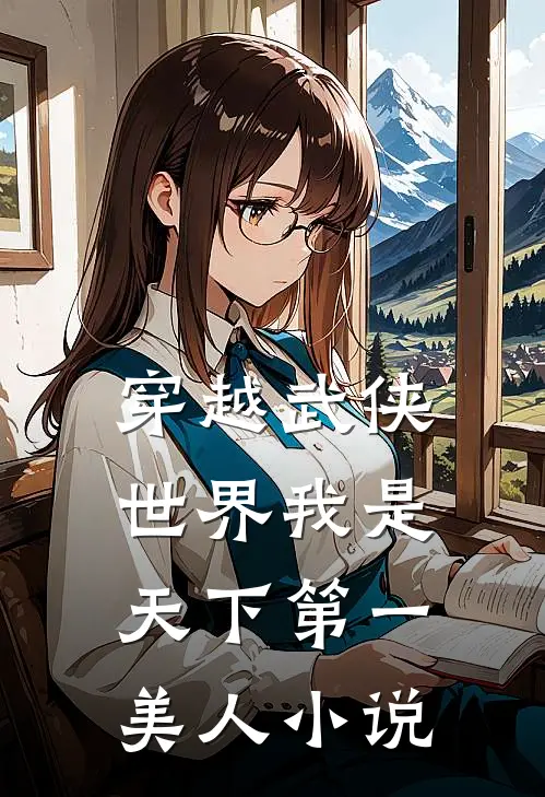 穿越武侠世界我是天下第一美人小说
