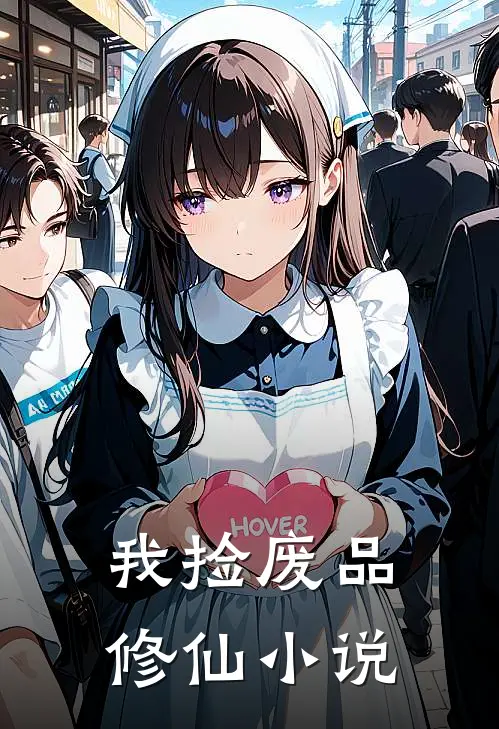 我捡废品修仙小说