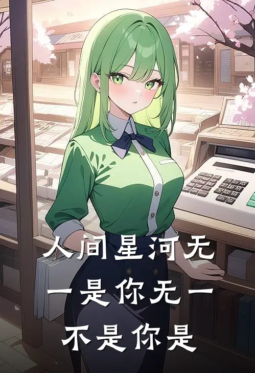 人间星河无一是你无一不是你是