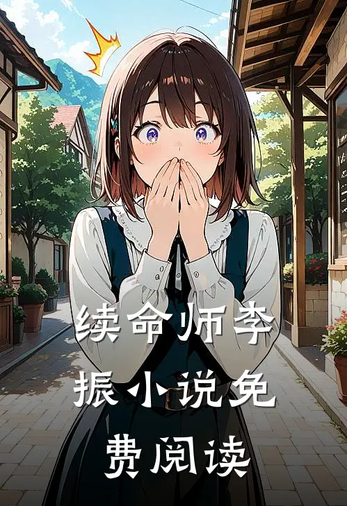 续命师李振小说免费阅读