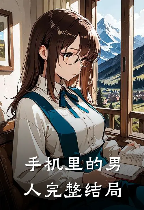 手机里的男人完整结局