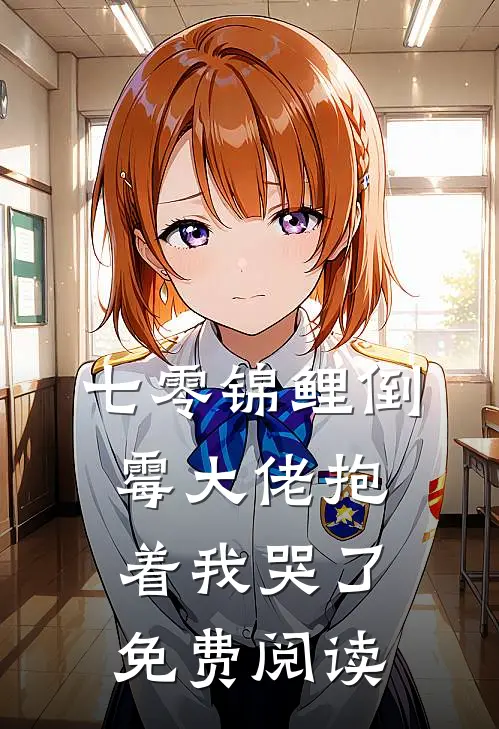 七零锦鲤倒霉大佬抱着我哭了免费阅读