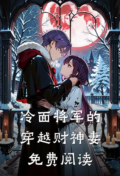 冷面将军的穿越财神妻免费阅读