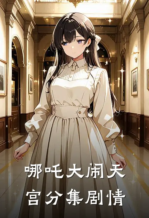 哪吒大闹天宫分集剧情