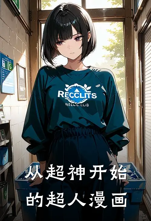 从超神开始的超人漫画