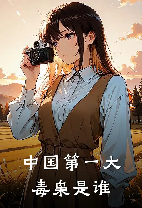 中国第一大毒枭是谁