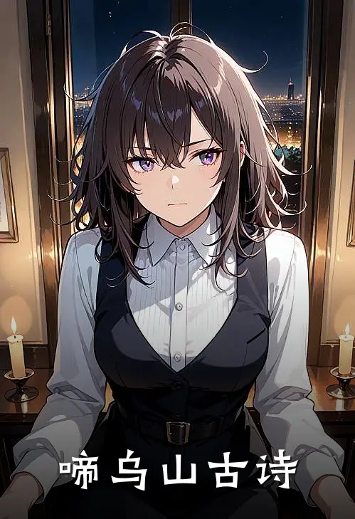 啼乌山古诗
