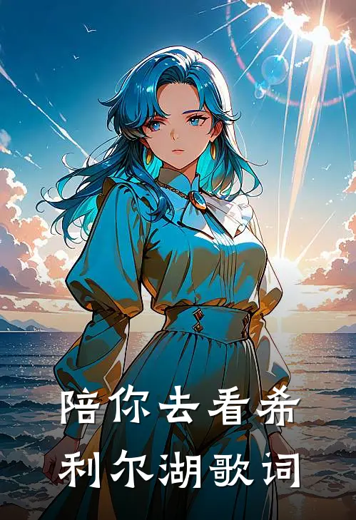 陪你去看希利尔湖歌词