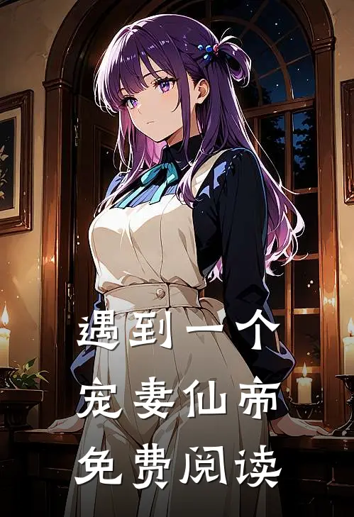 遇到一个宠妻仙帝免费阅读