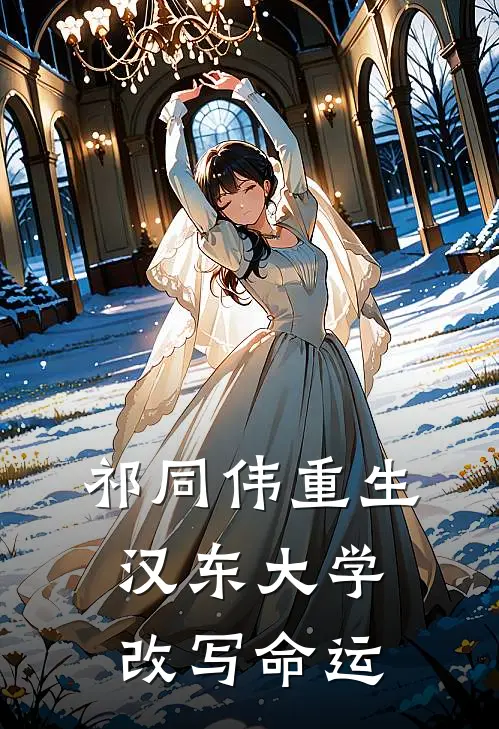 祁同伟重生汉东大学改写命运