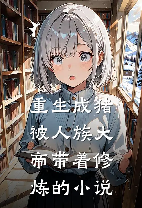 重生成猪被人族大帝带着修炼的小说