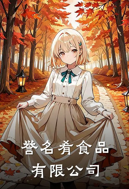 誉名肴食品有限公司