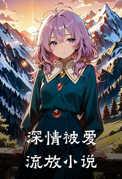 深情被爱流放小说