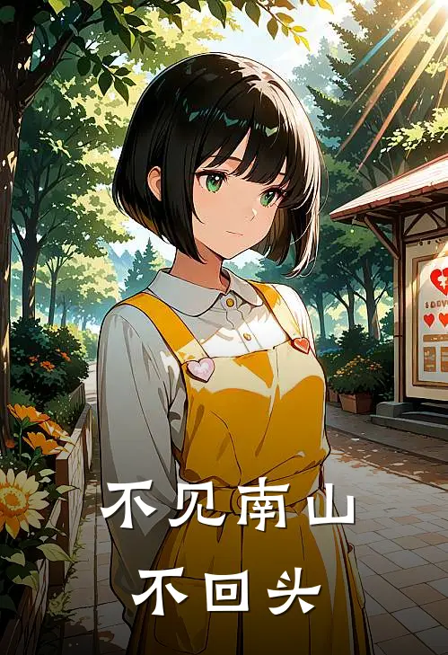 不见南山不回头
