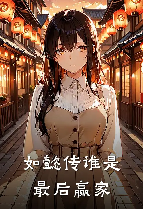 如懿传谁是最后赢家