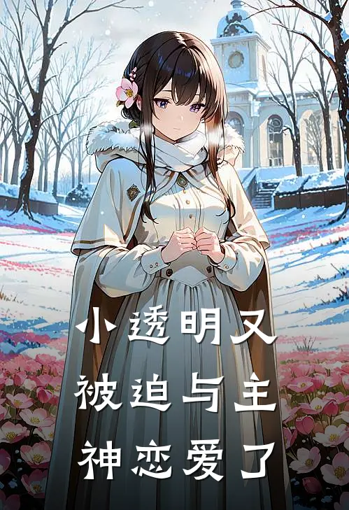 小透明又被迫与主神恋爱了