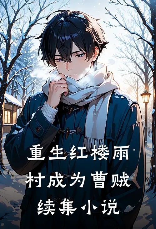 重生红楼雨村成为曹贼续集小说