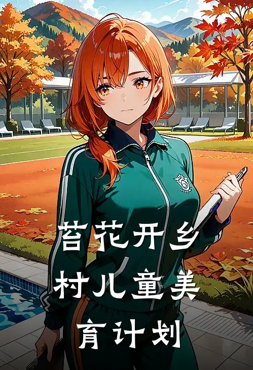 苔花开乡村儿童美育计划