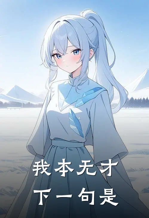 我本无才下一句是