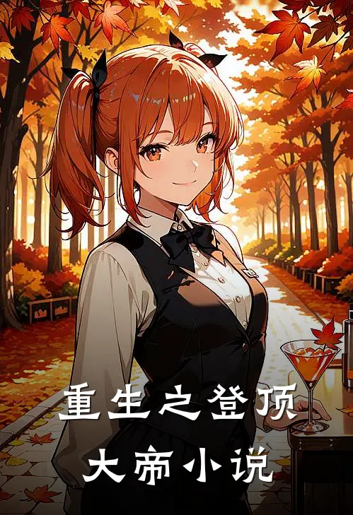 重生之登顶大帝小说