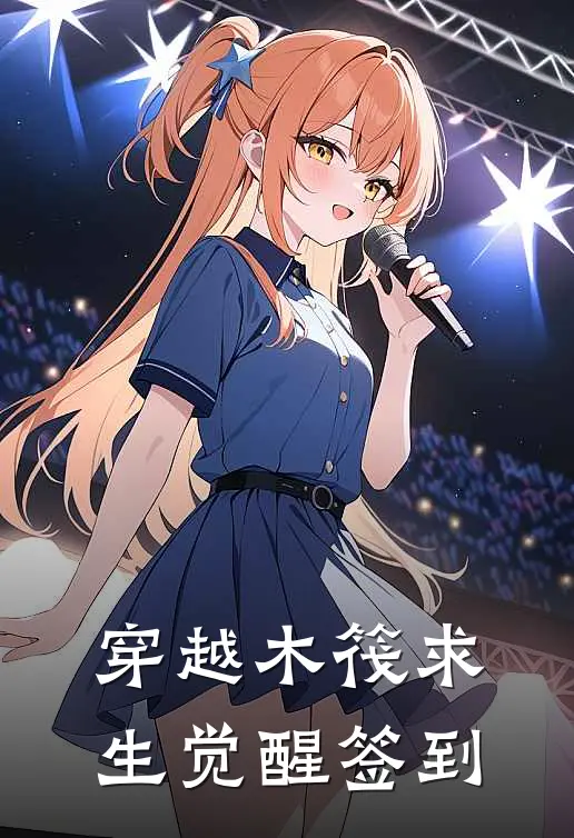 穿越木筏求生觉醒签到