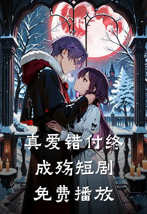 真爱错付终成殇短剧免费播放