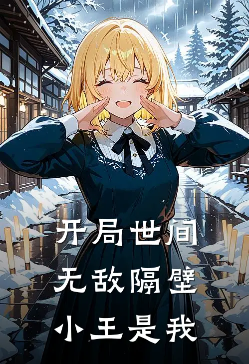 开局世间无敌 隔壁小王是我