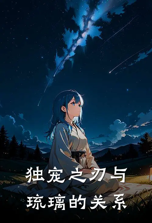 独宠之刃与琉璃的关系