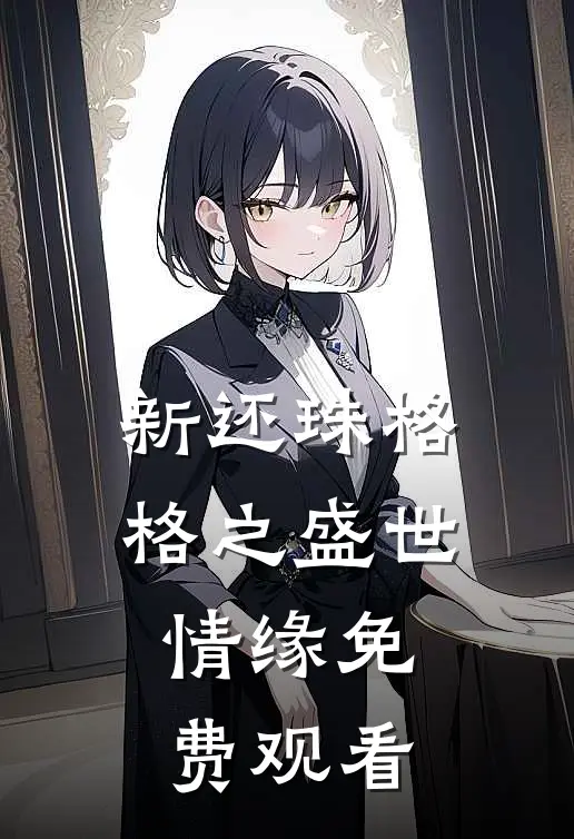 新还珠格格之盛世情缘免费观看