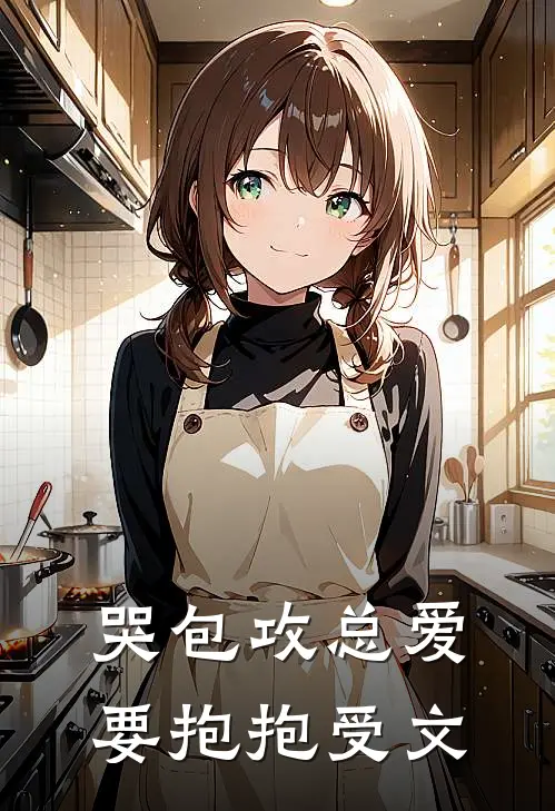 哭包攻总爱要抱抱受文