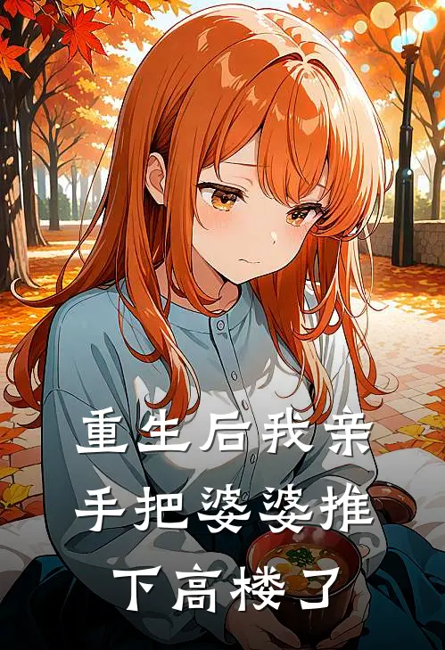 重生后我亲手把婆婆推下高楼了