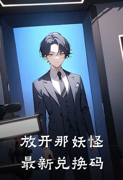 放开那妖怪最新兑换码
