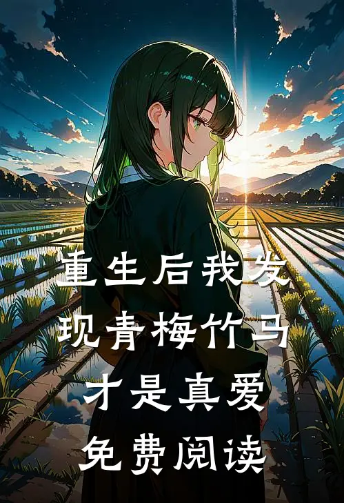 重生后我发现青梅竹马才是真爱免费阅读