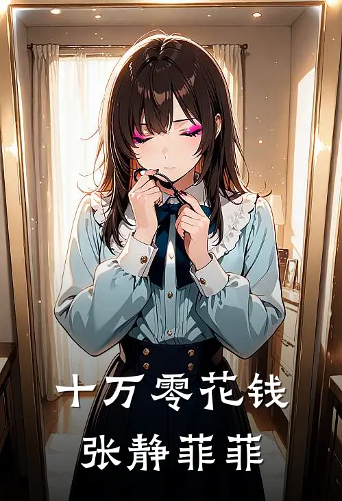 十万零花钱张静菲菲